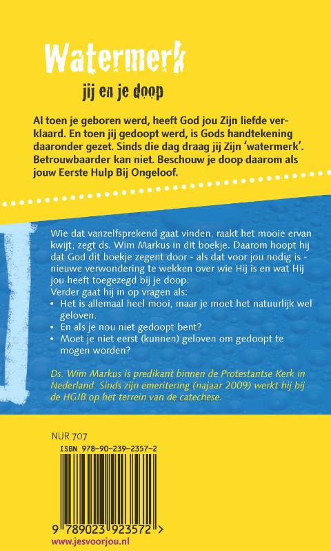 Hot Items - Watermerk 