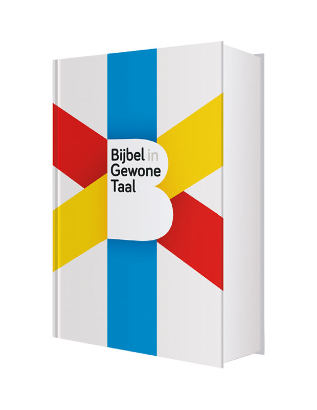 Bijbel in Gewone Taal (standaard editie)