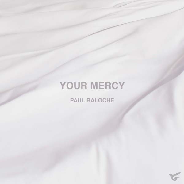 Your Mercy